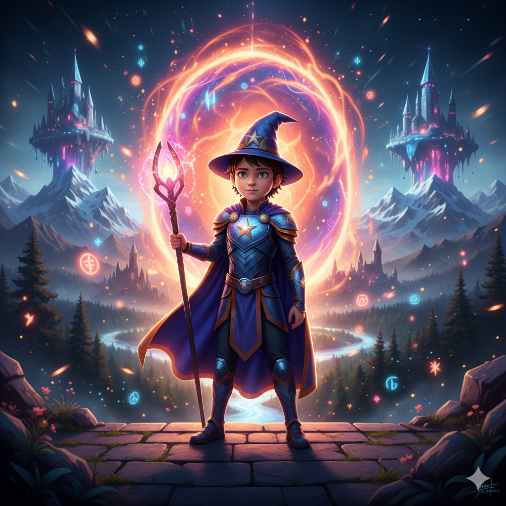 Animación de personajes ejemplo 3