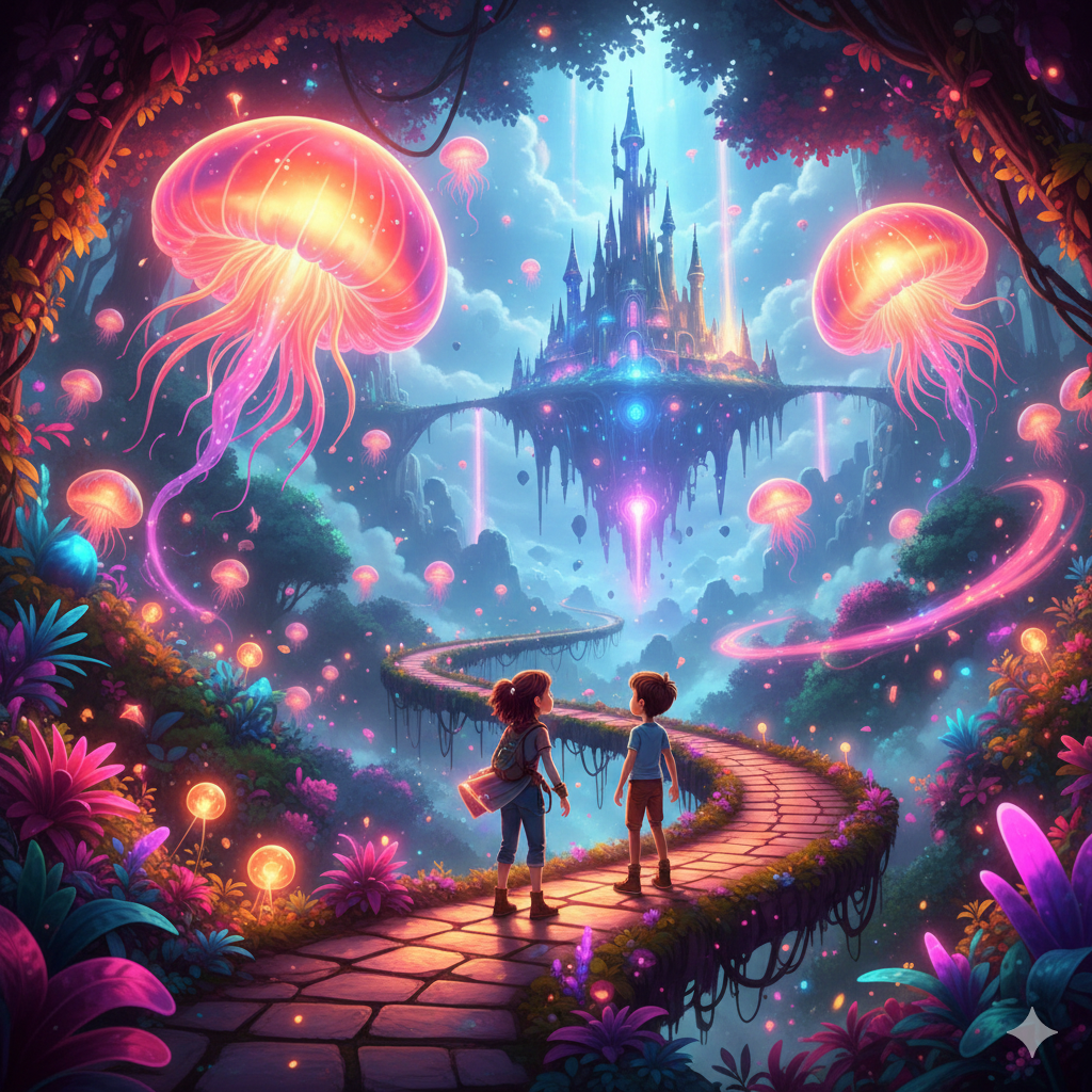 Animación de personajes ejemplo 4